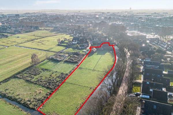 Medium property photo - Burgwal 23, 3752 XA Bunschoten-Spakenburg